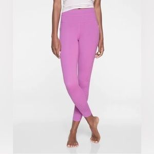 Athleta 7/8 leggings